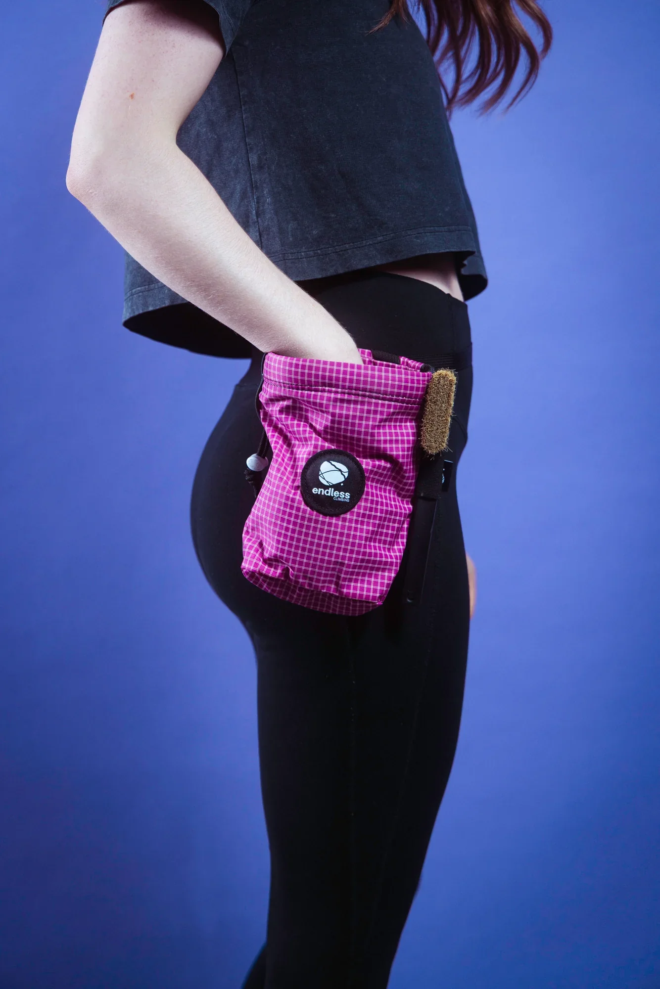 Endless Ultra Chalk Bag - Image 6