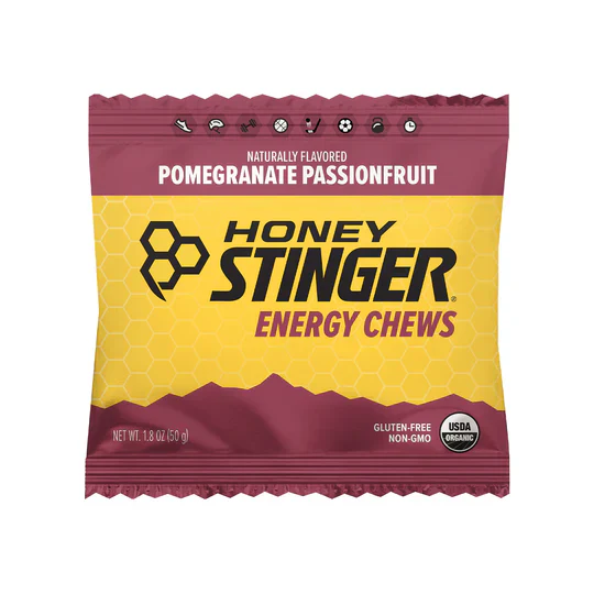 Energy Chews - Image 4