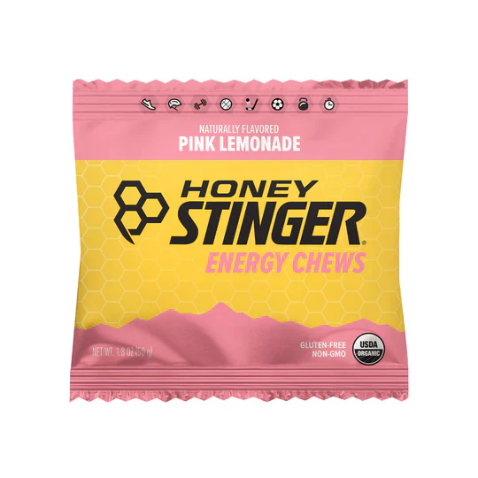Energy Chews - Image 5