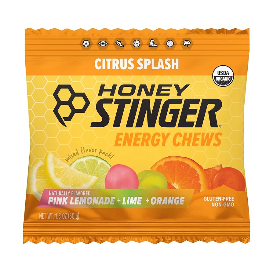 Energy Chews - Image 6