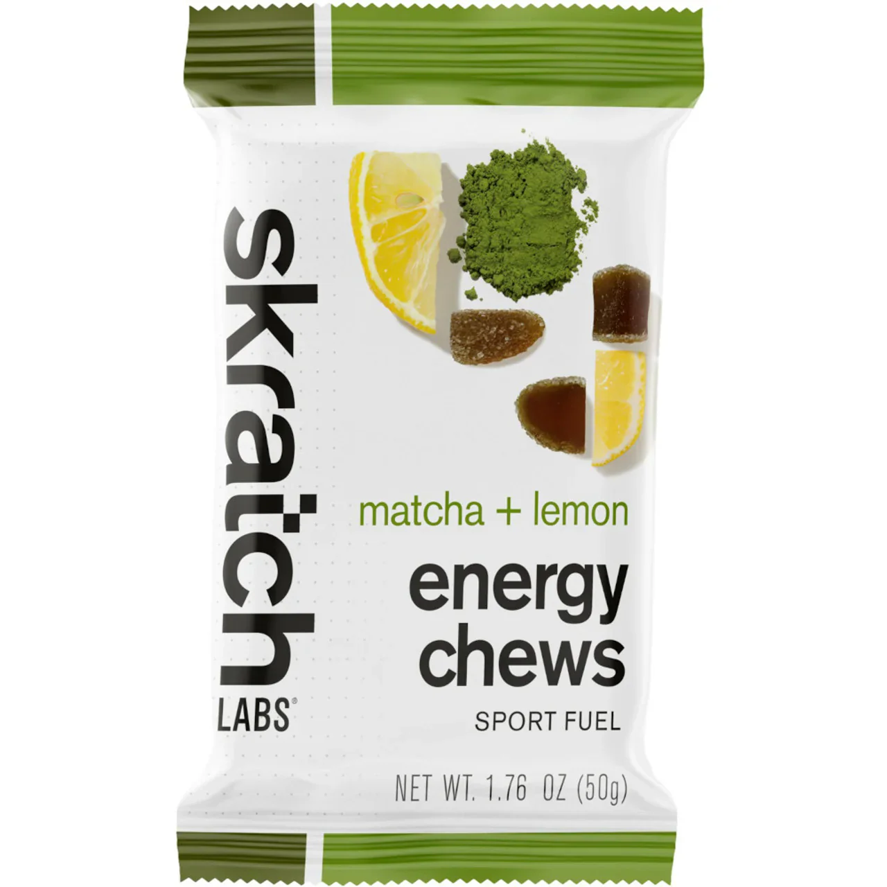 Energy Chews Sport Fuel