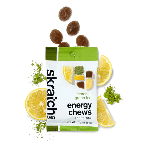 Energy Chews Sport Fuel - Image 2