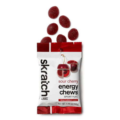 Energy Chews Sport Fuel - Image 3