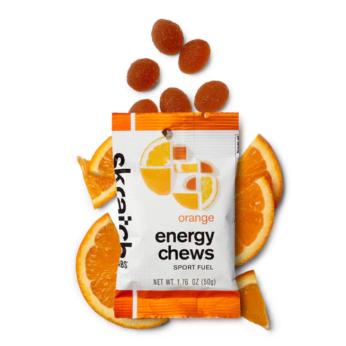 Energy Chews Sport Fuel - Image 4