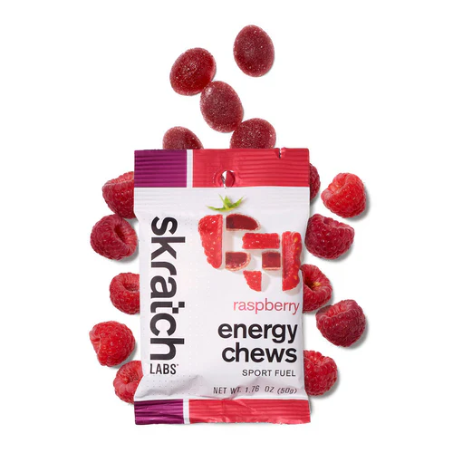 Energy Chews Sport Fuel - Image 5