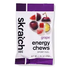 Energy Chews Sport Fuel - Image 6