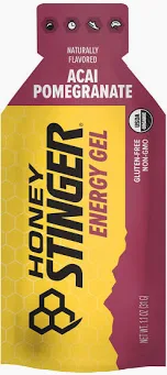 Energy Gel