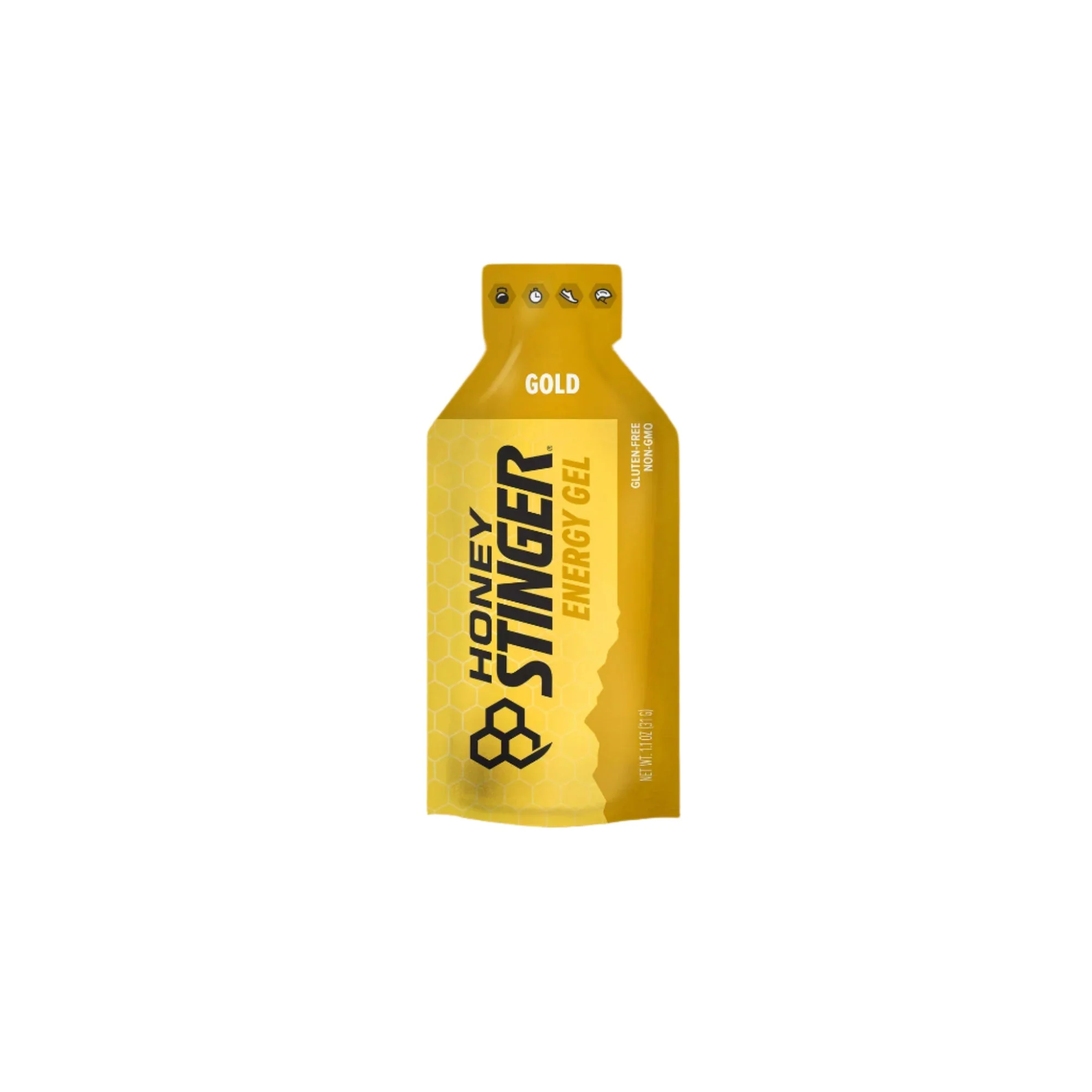 Energy Gel Gold