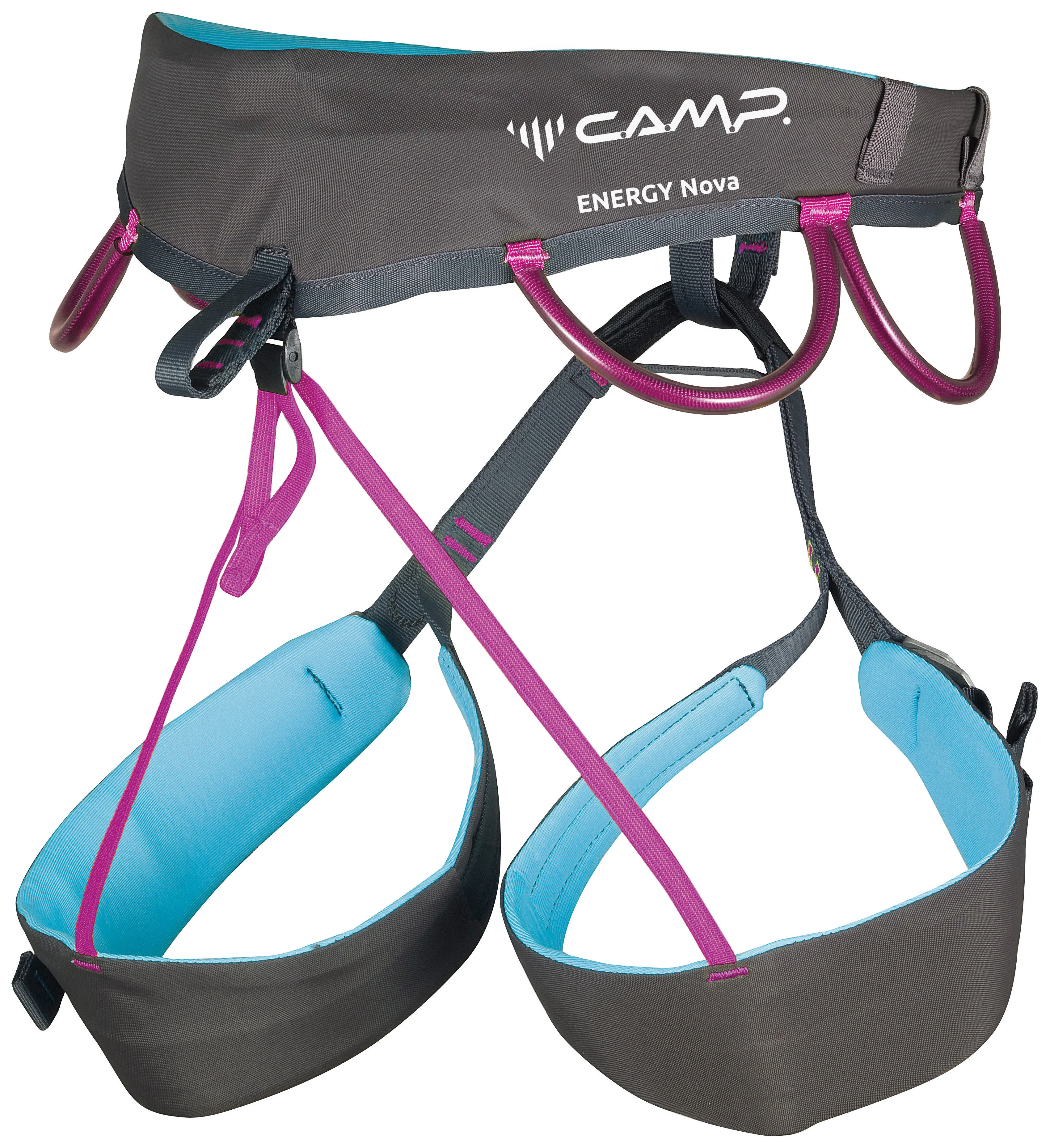 Energy Nova Harness - Women's - Image 2