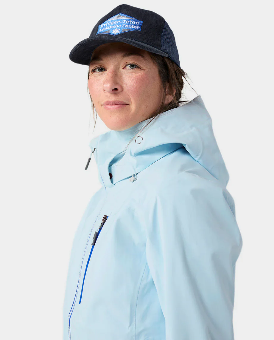 Environ Jacket - Women's - Image 3