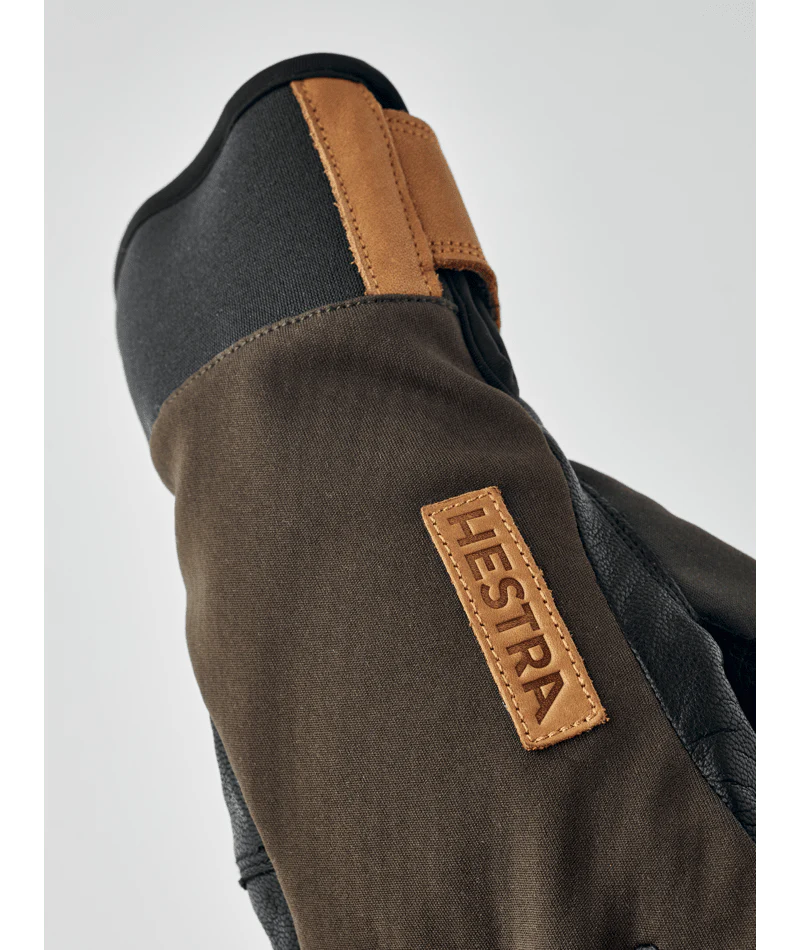 Ergo Grip Active Wool Terry - Image 3