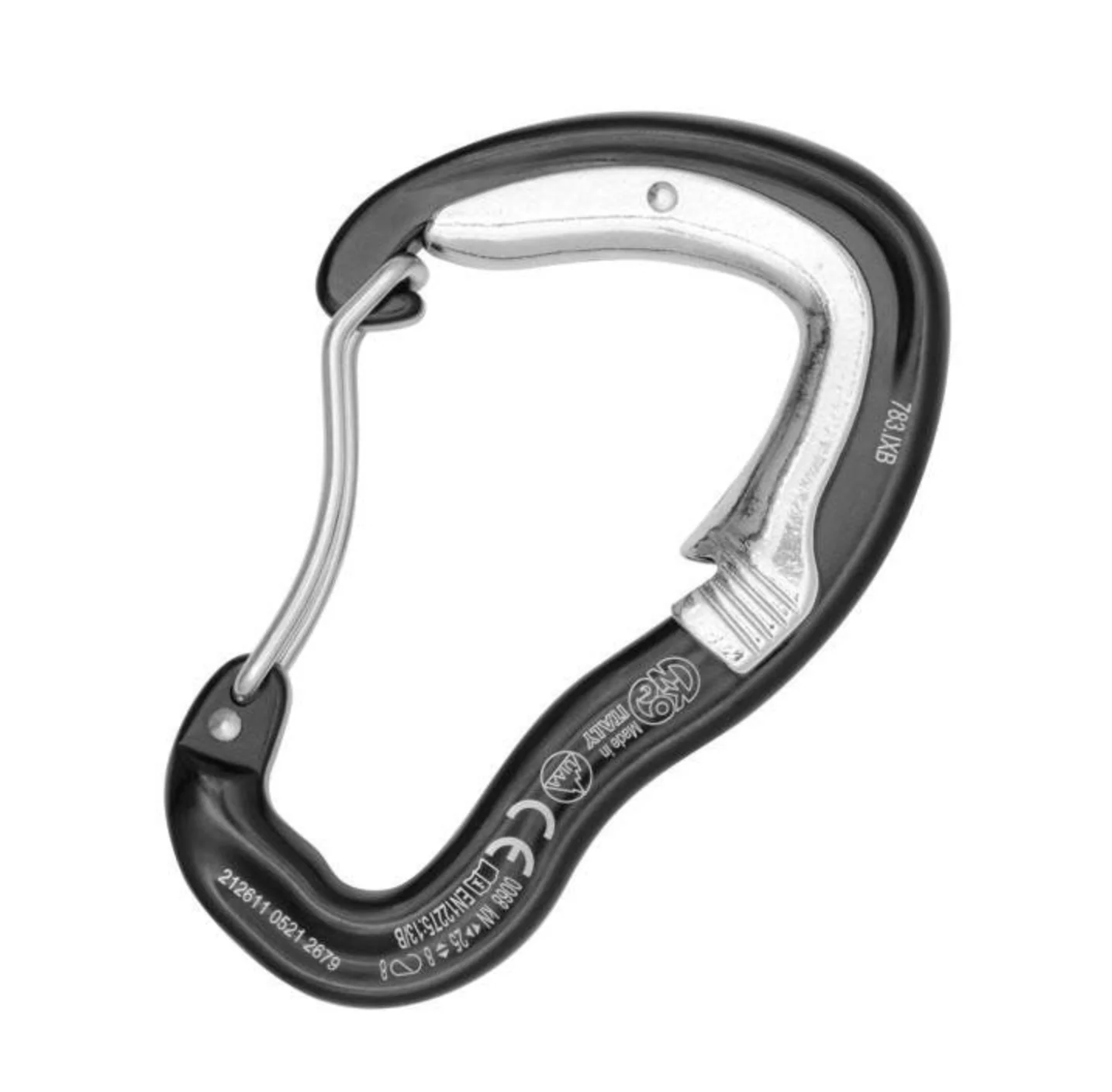 Ergo Open Latch