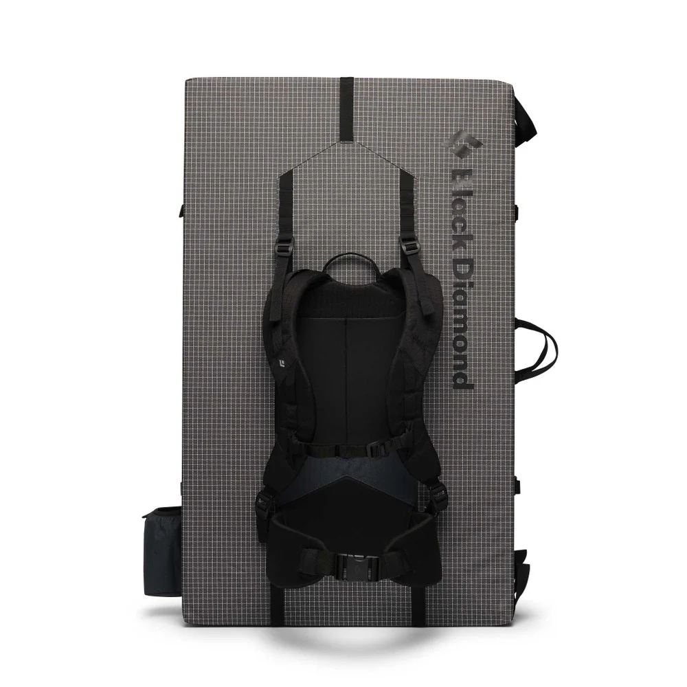 Erratic Crash Pad - Image 3