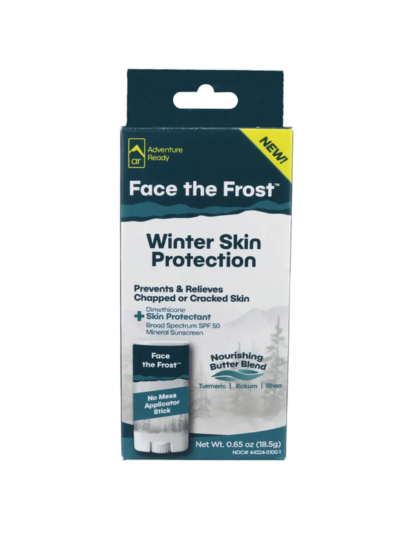 Face the Frost SPF 50 - Image 2