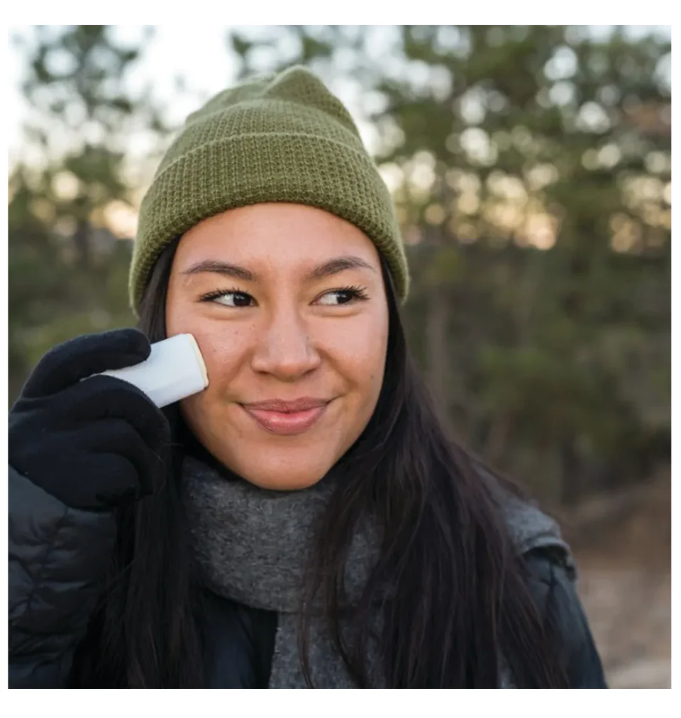 Face the Frost SPF 50 - Image 4