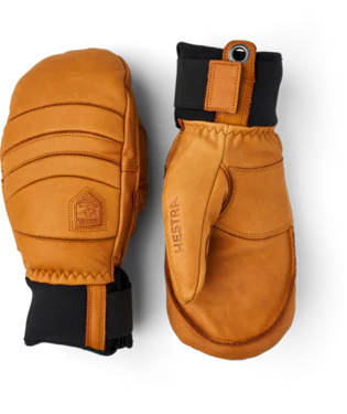 Fall Line Mitt