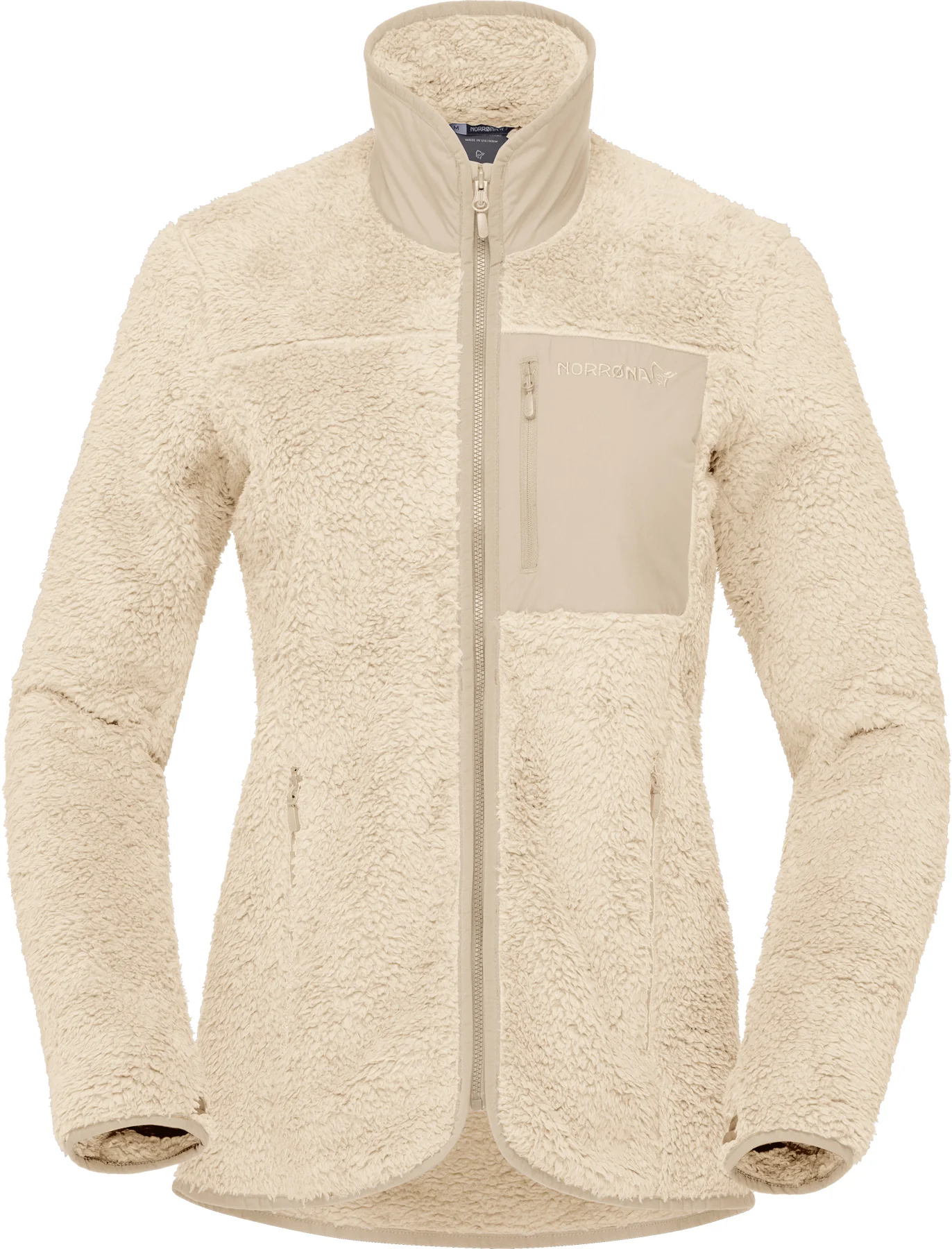 Femund Warm3 Jacket - Women's