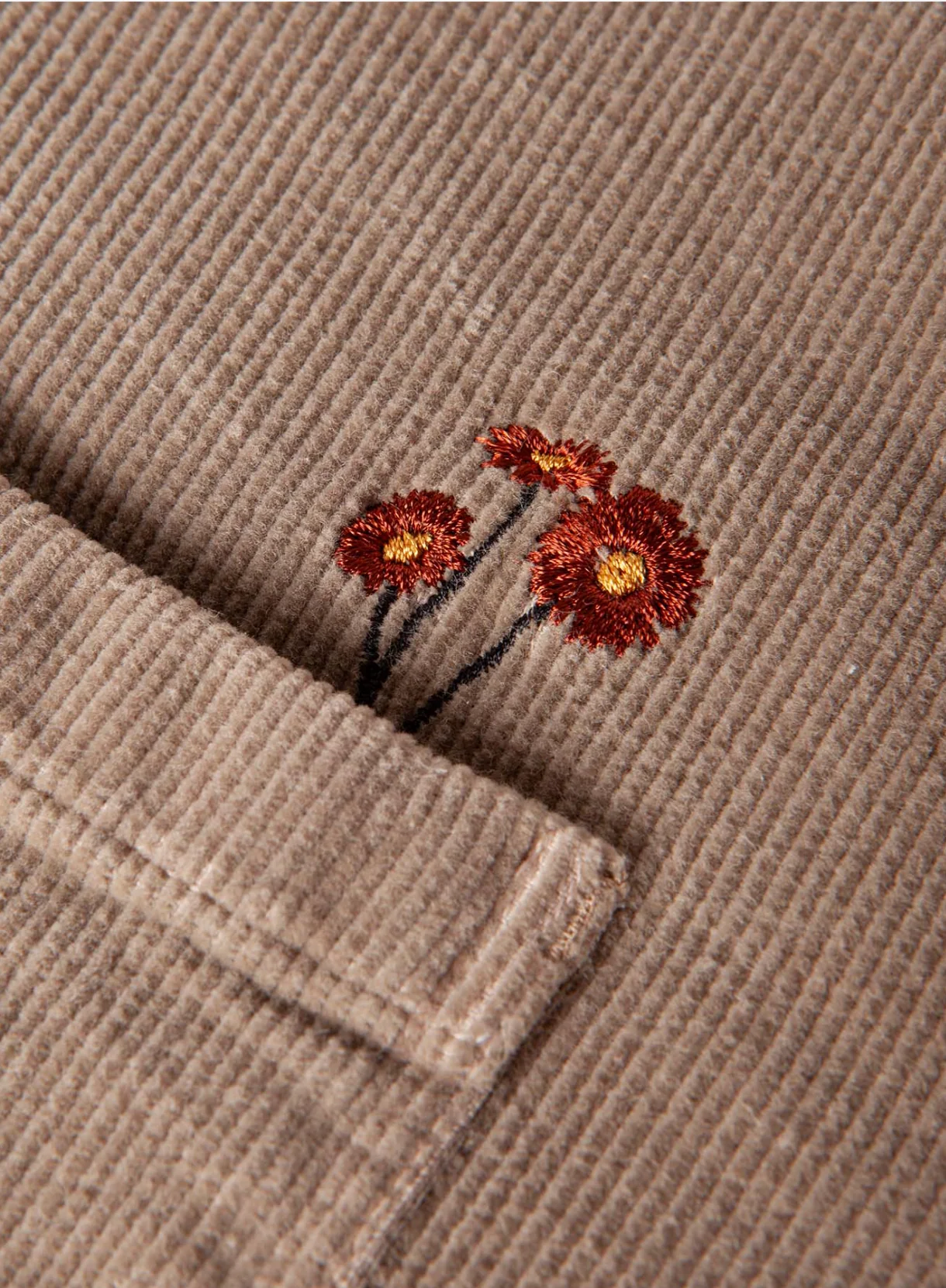 Fendels Flower Shirt - Women's - Image 4