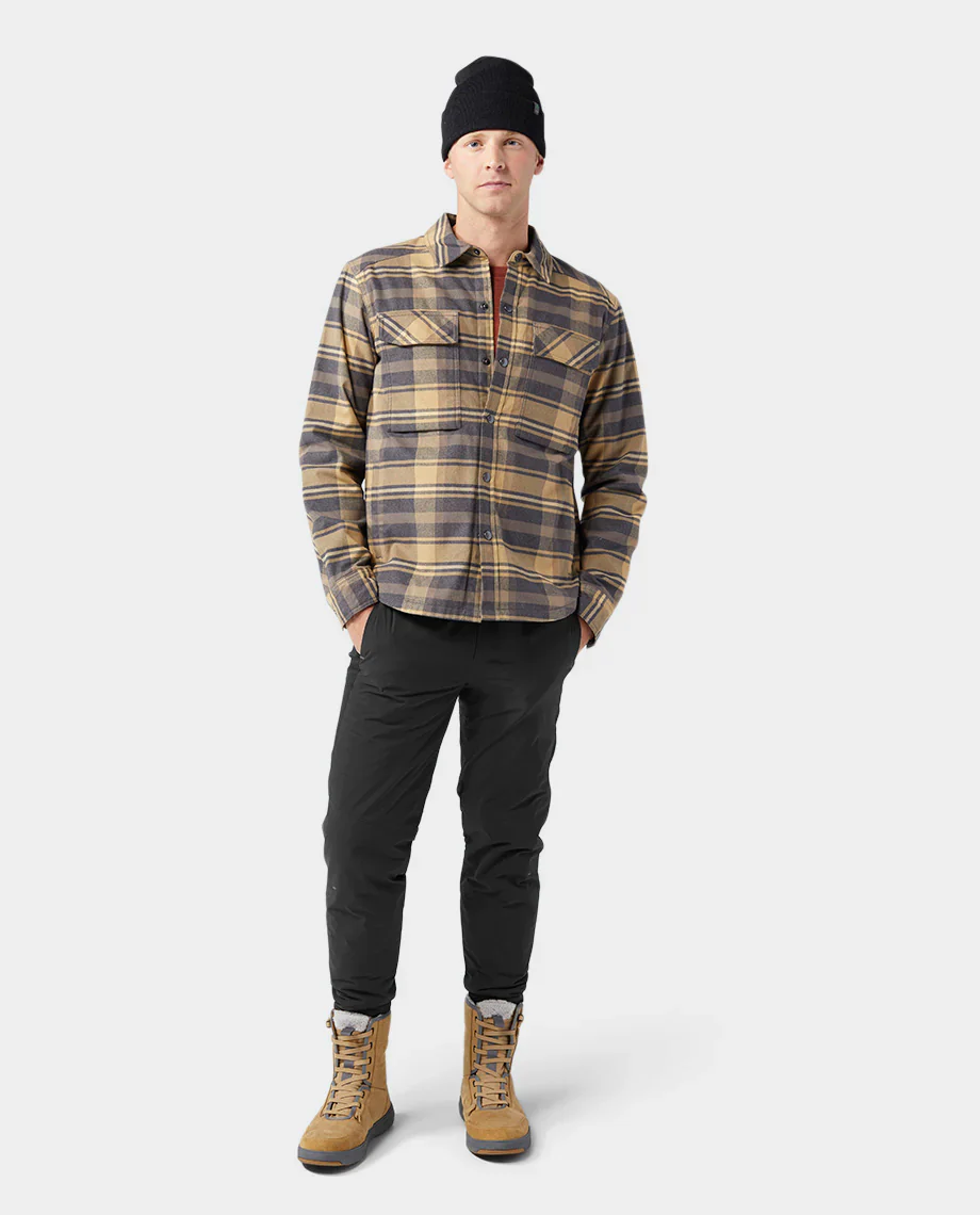 Fernos Insulated Pant - Men's - Image 3