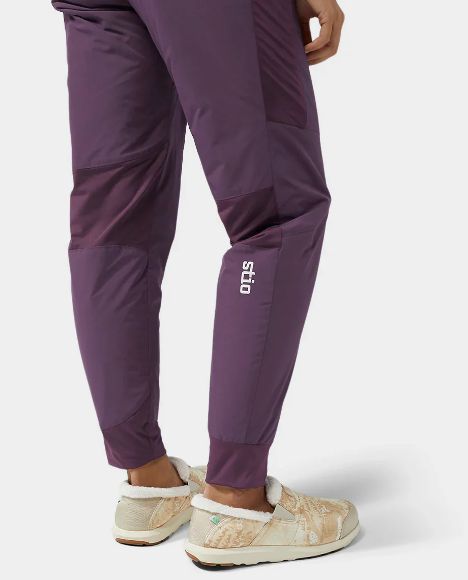 Fernos Insulated Pant - Women's - Image 3