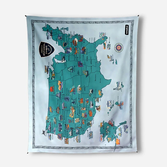 Festival Blanket - Image 9