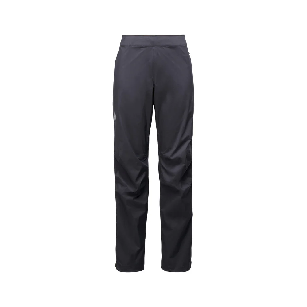 Fineline Stretch Full Zip Pants - Women's