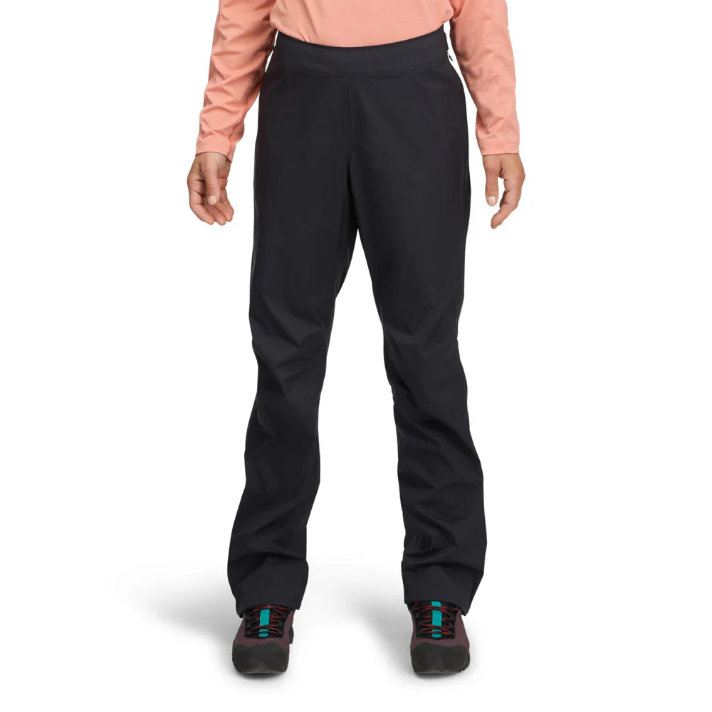 Fineline Stretch Full Zip Pants - Women's - Image 2