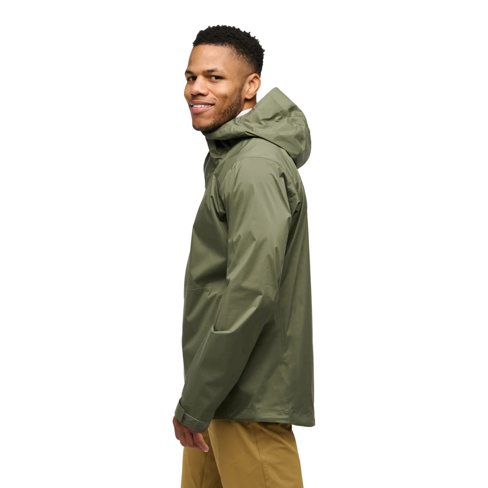 Fineline Stretch Shell - Men's - Image 3