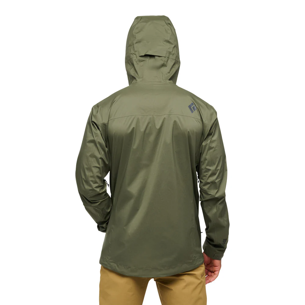Fineline Stretch Shell - Men's - Image 4