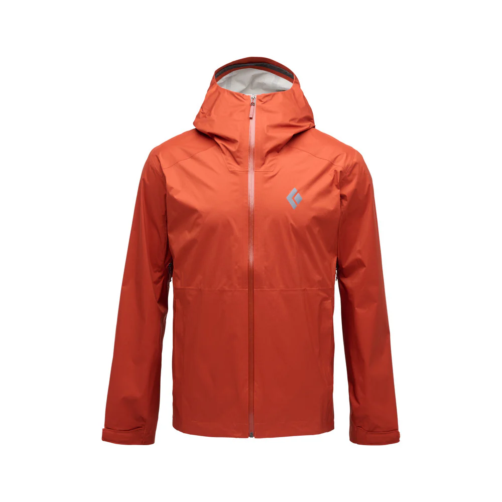 Fineline Stretch Shell - Men's - Image 5