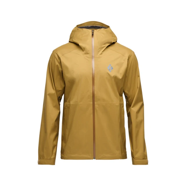 Fineline Stretch Shell - Men's - Image 6