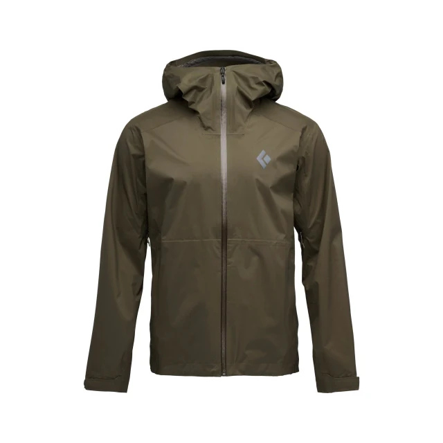 Fineline Stretch Shell - Men's - Image 7