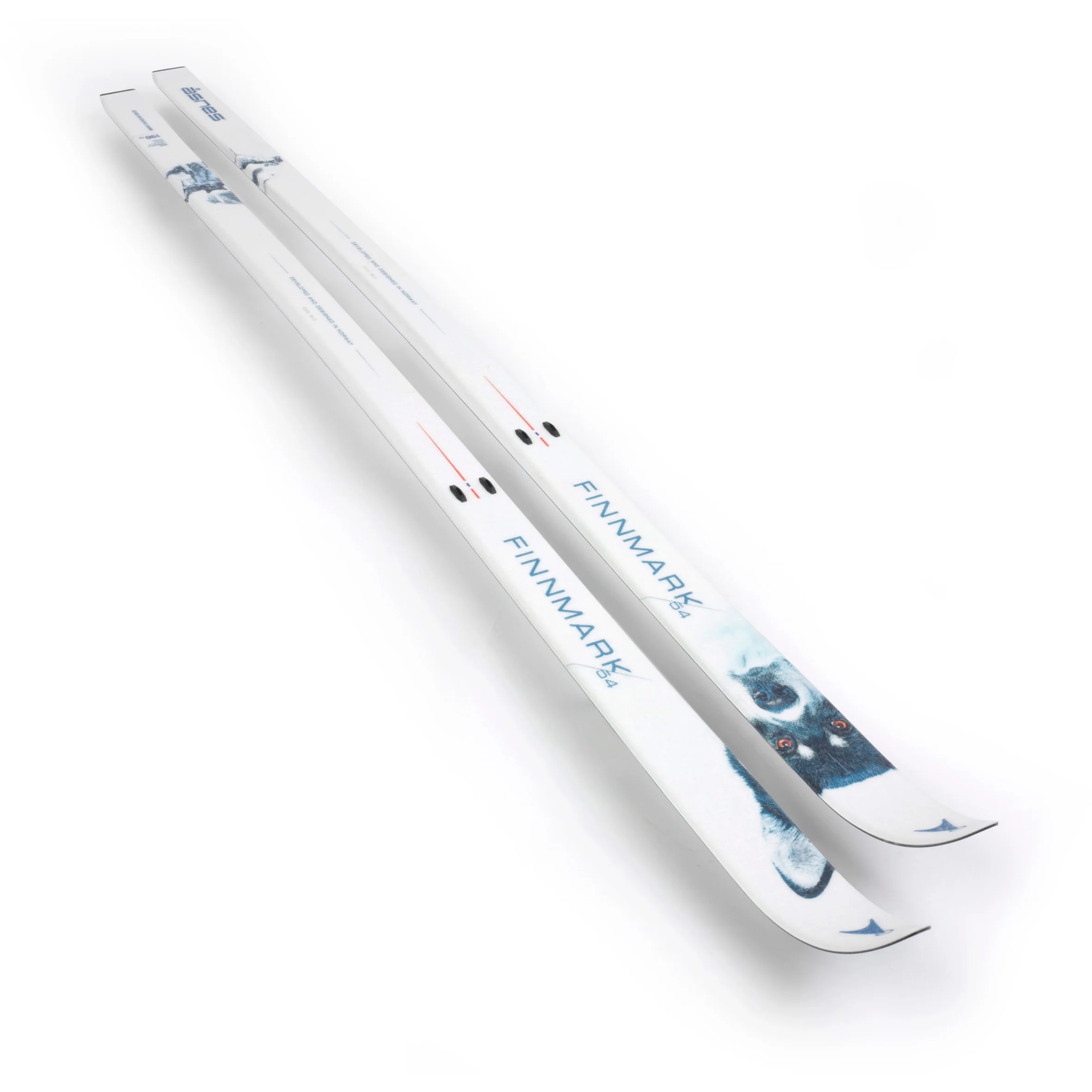 Finnmark 54 BC Ski - Image 7