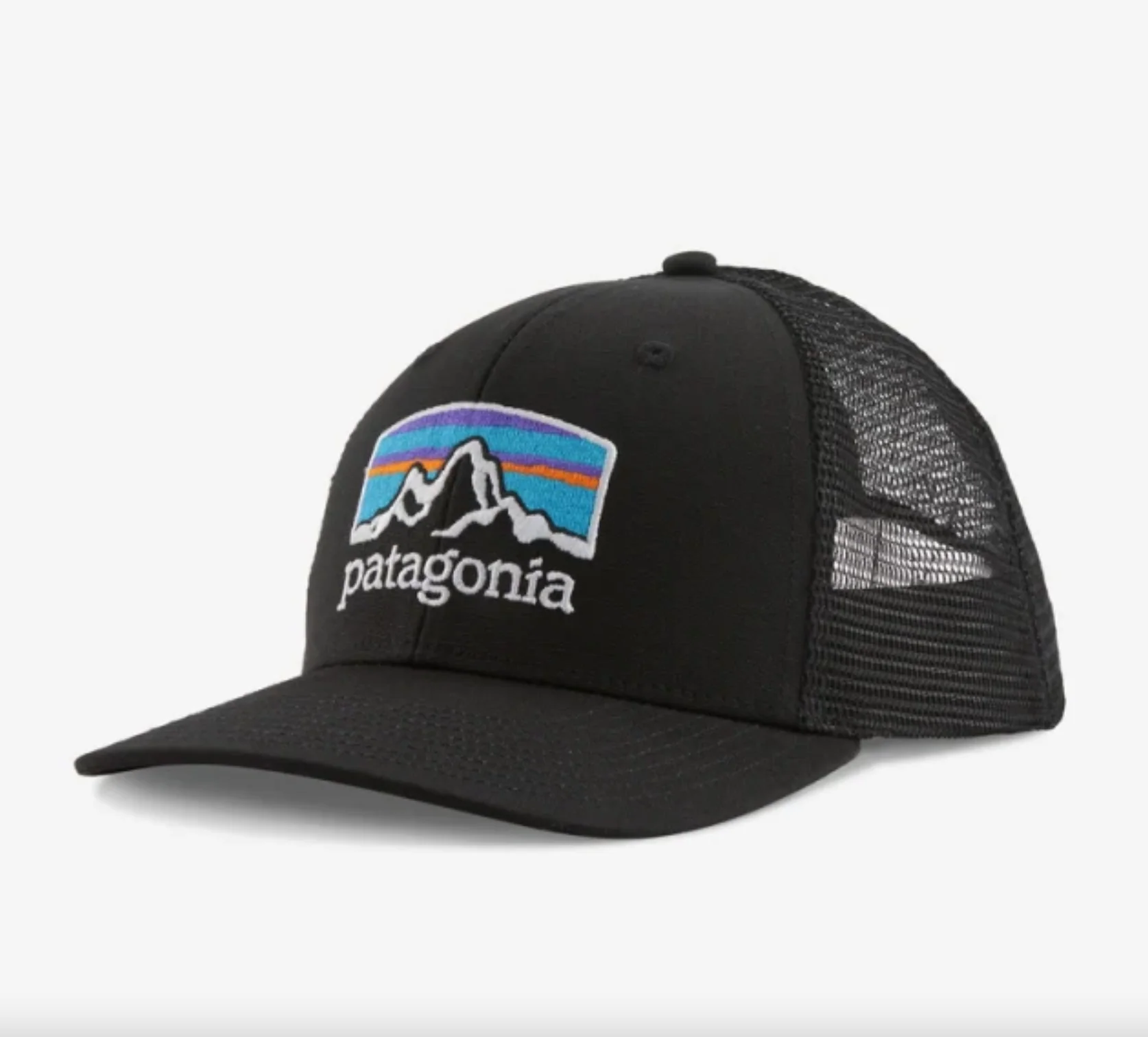 Fitz Roy Horizons Trucker