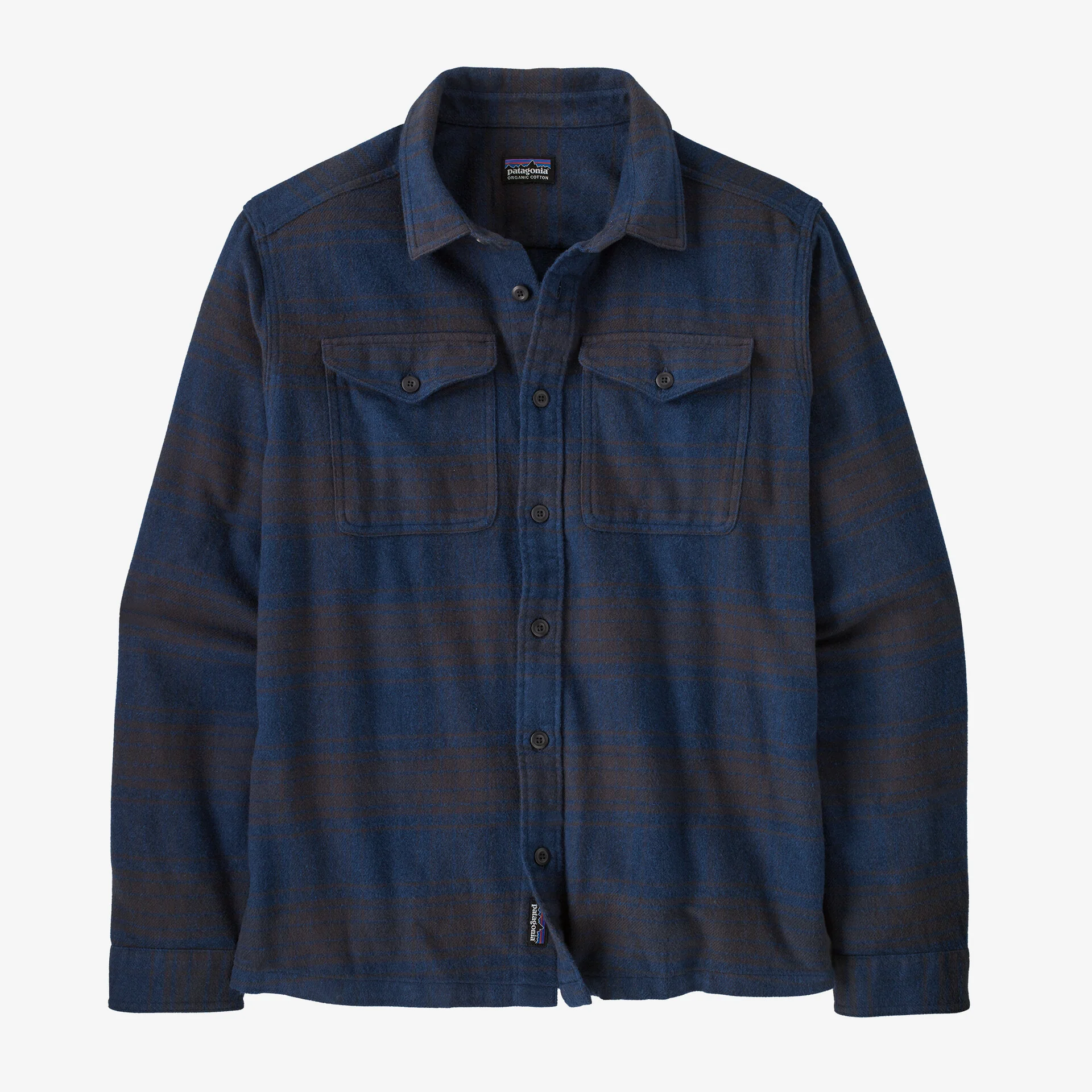 Fjord Flannel Shirt - Men's - Image 10