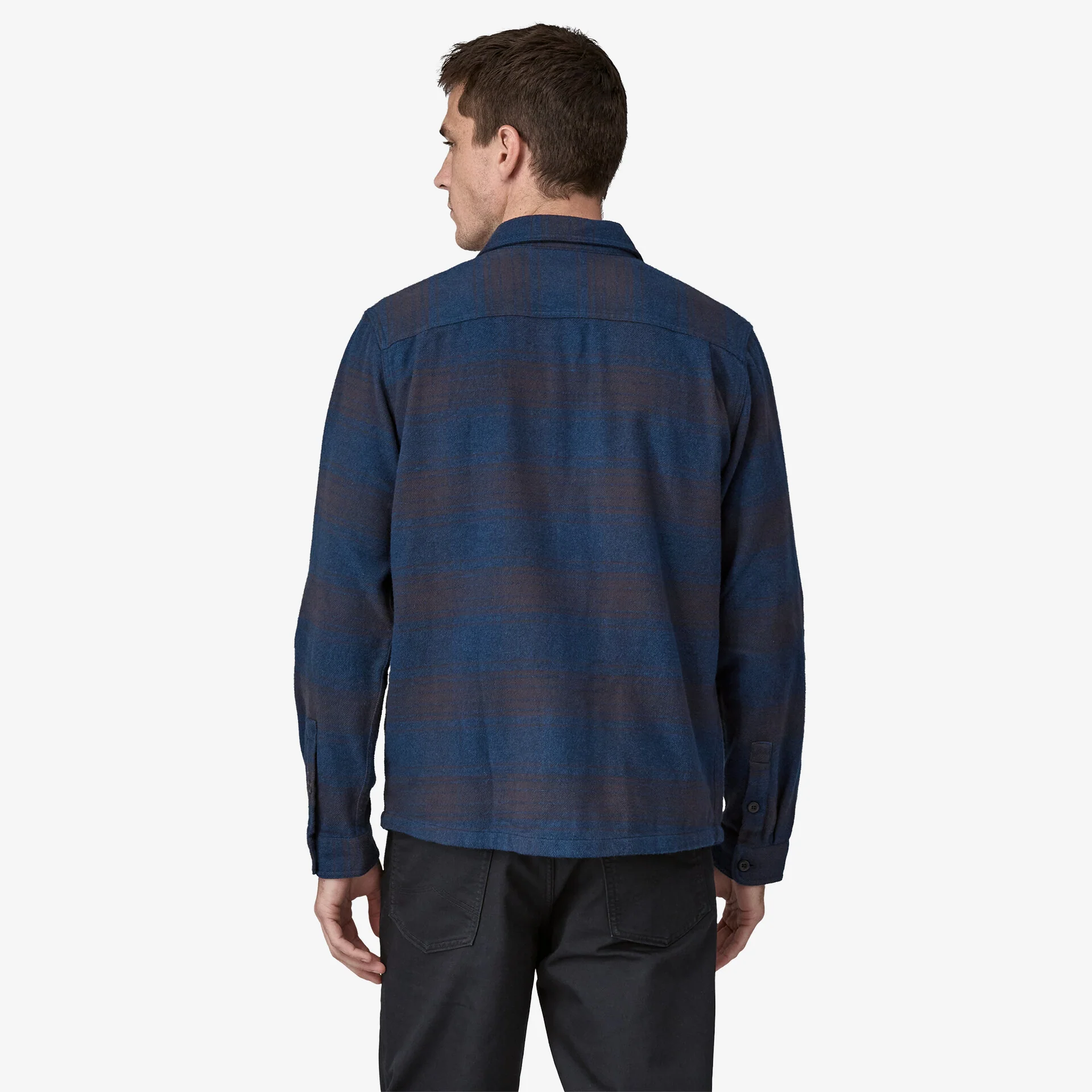 Fjord Flannel Shirt - Men's - Image 12