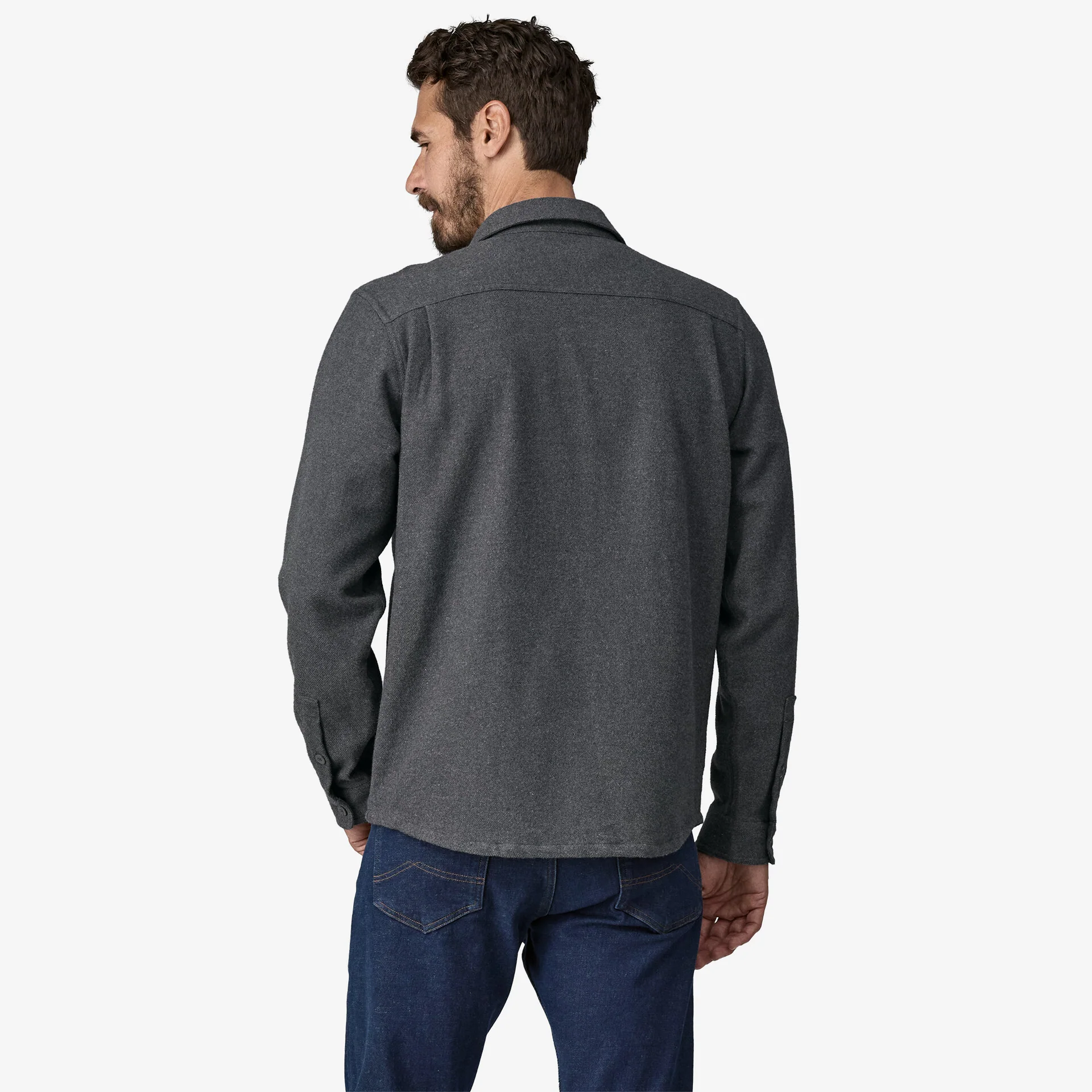 Fjord Flannel Shirt - Men's - Image 20
