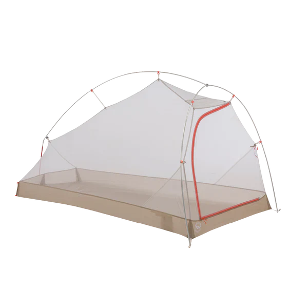 Fly Creek HV UL1 Bikepack Solution Dye Footprint - Image 3