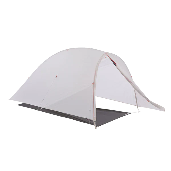 Fly Creek HV UL1 Bikepack Solution Dye Footprint - Image 4