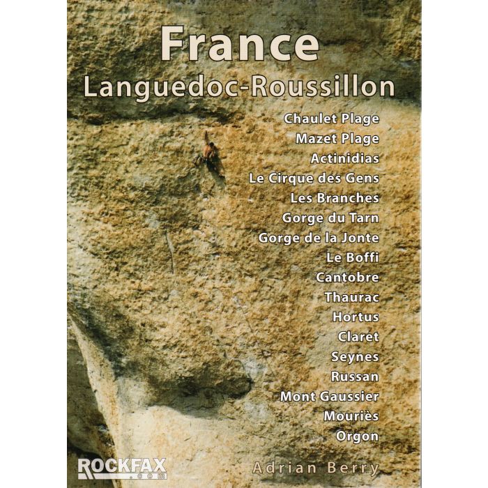 France: Languedoc-Roussillon