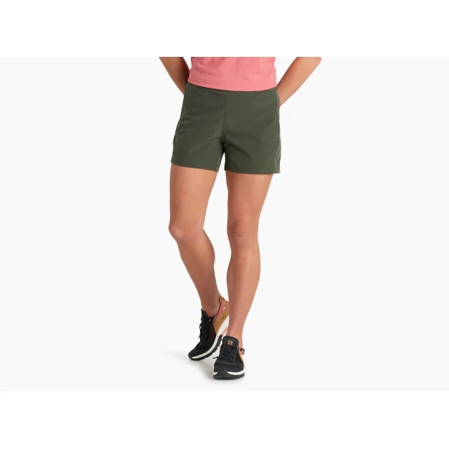 Freeflex Short - 8in - Women's