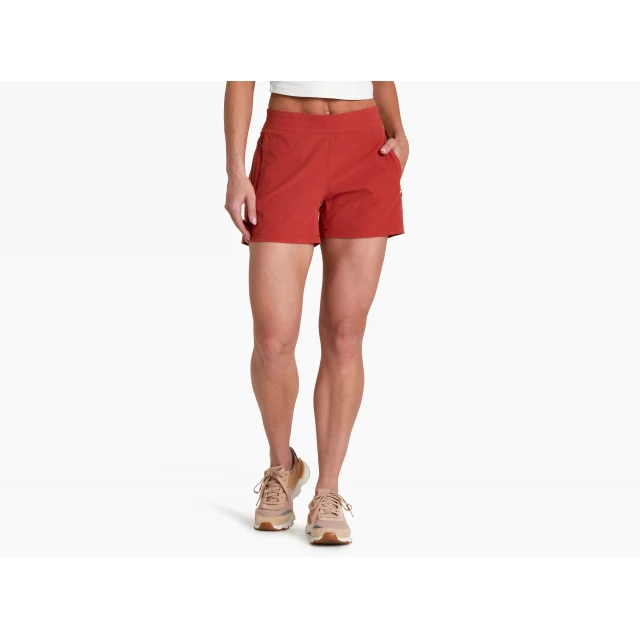 Freeflex Short - 8in - Women's - Image 3