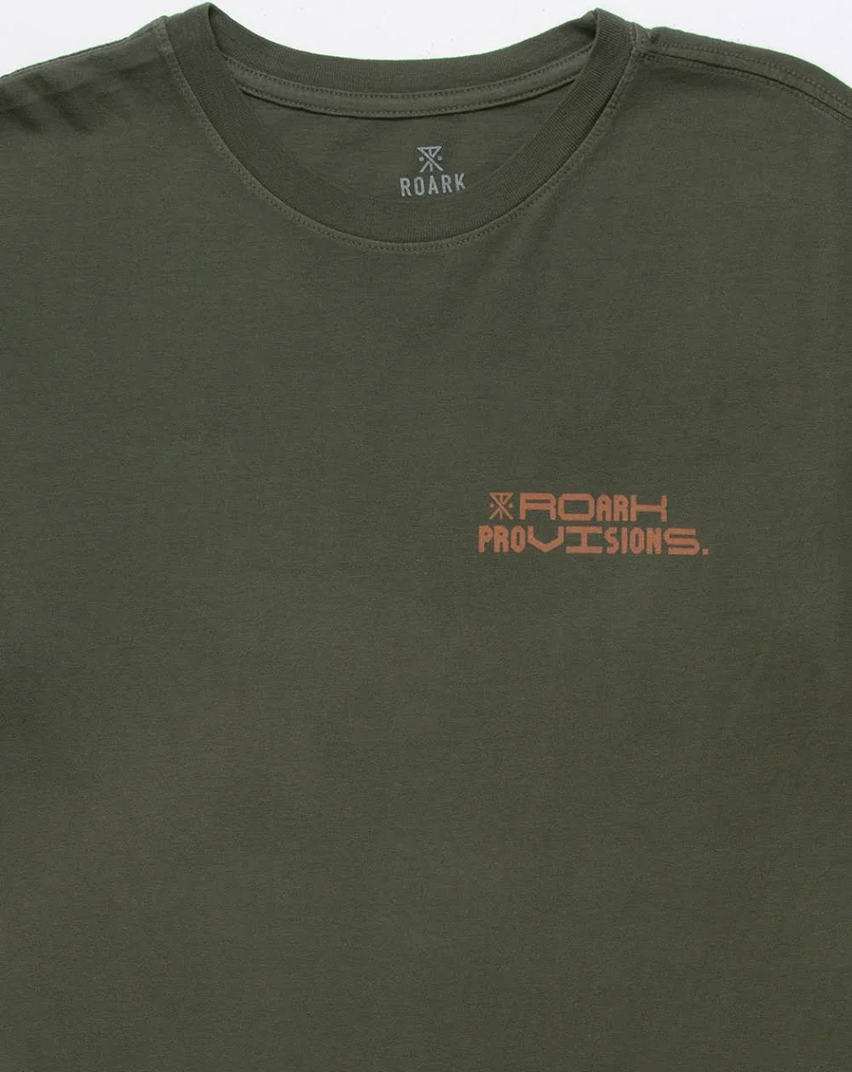 Gear and Guides Tee - Men's - Image 3