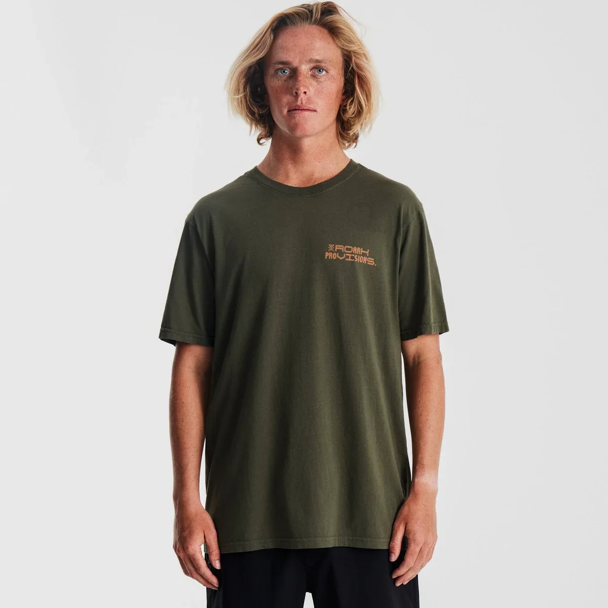 Gear and Guides Tee - Men's - Image 4