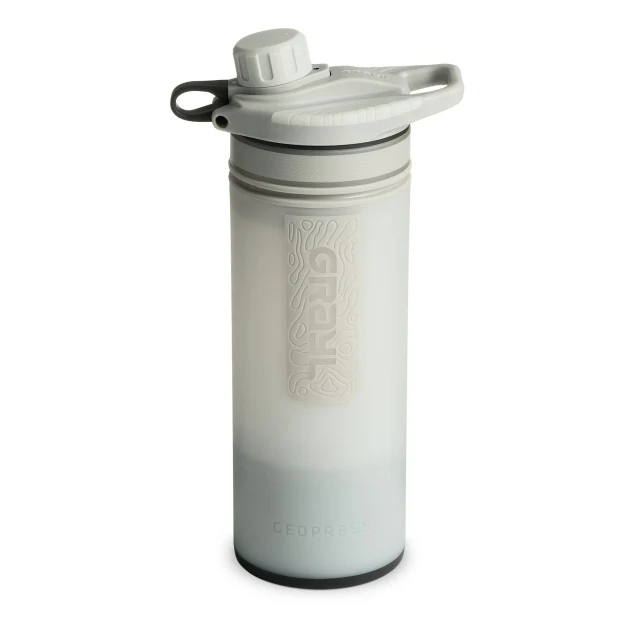 GeoPress Purifier Bottle - Image 10