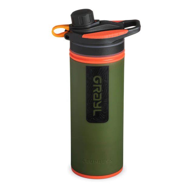 GeoPress Purifier Bottle - Image 11
