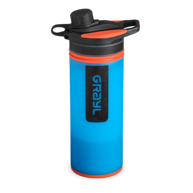 GeoPress Purifier Bottle - Image 12