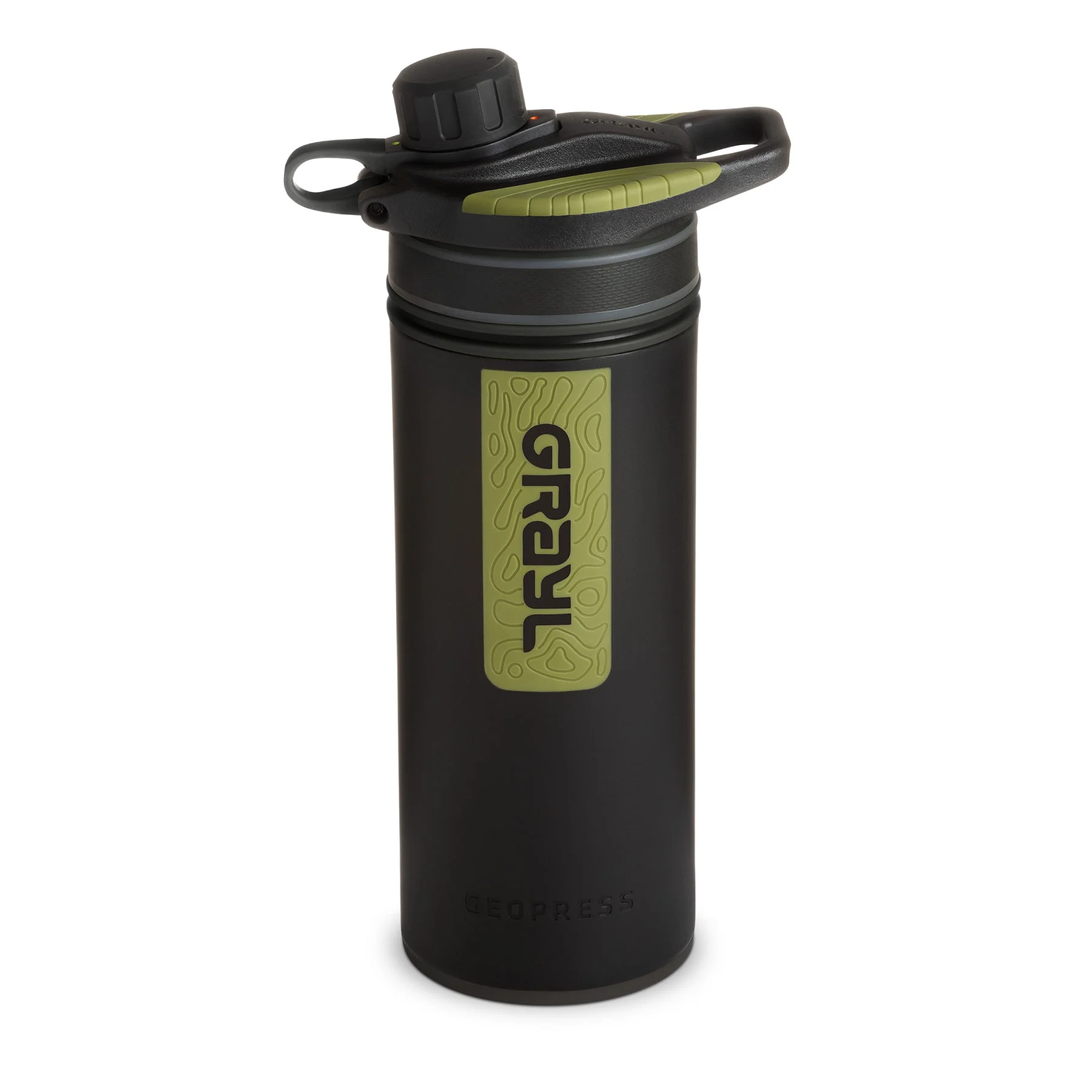 GeoPress Purifier Bottle - Image 7