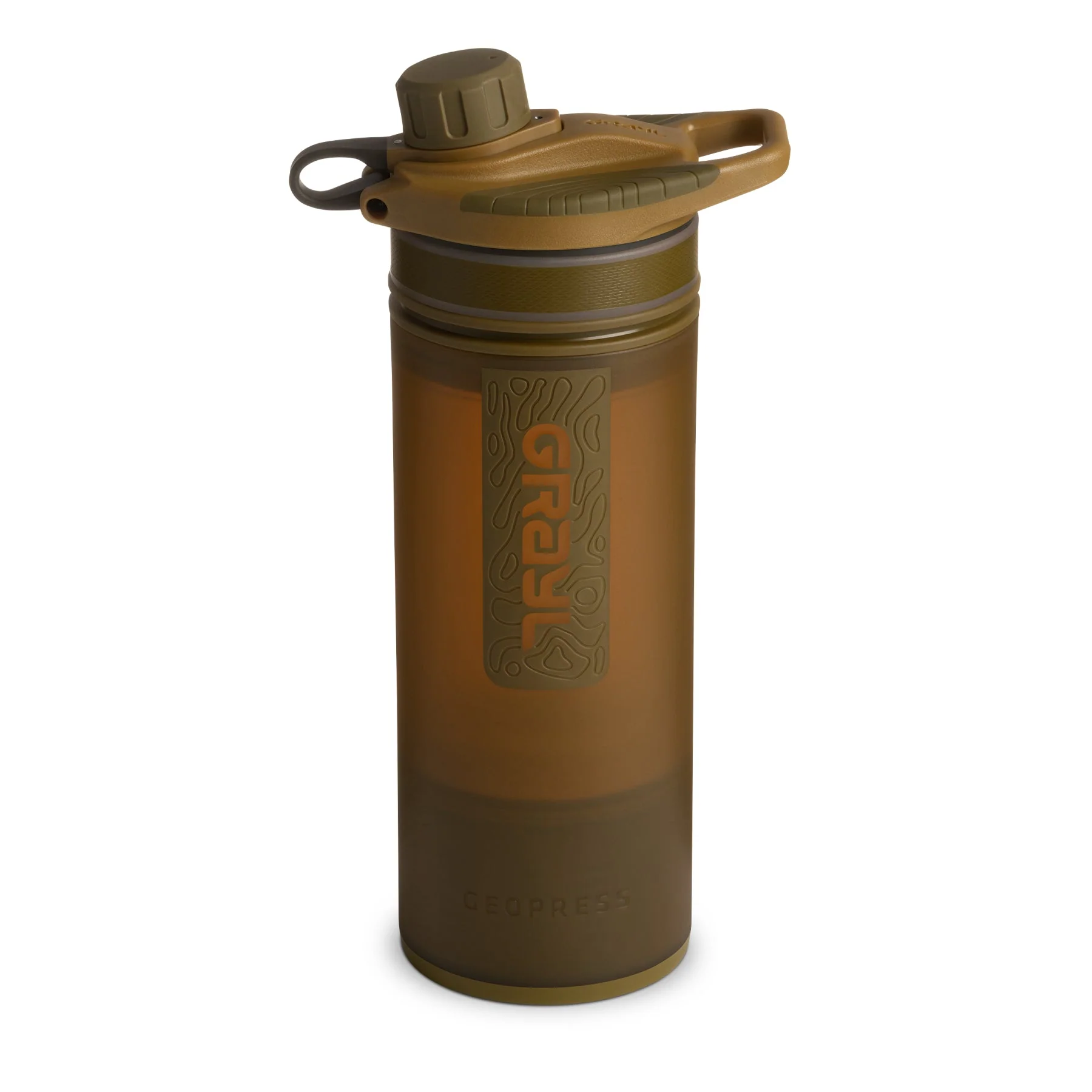 GeoPress Purifier Bottle - Image 8