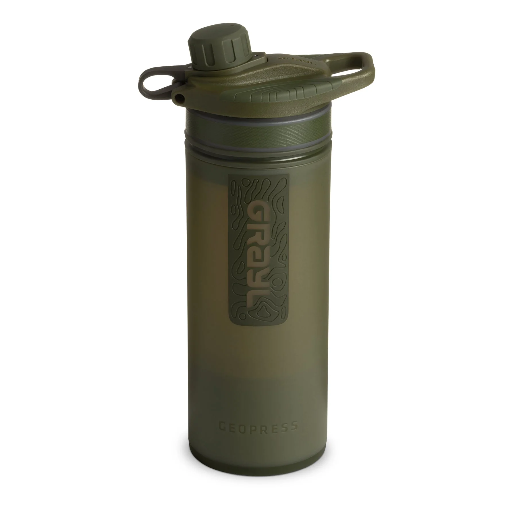 GeoPress Purifier Bottle - Image 9